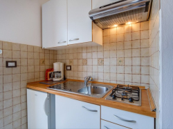 Appartements Zorica Cres (Ile Cres)