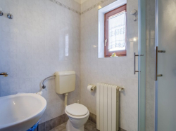 Appartements Zorica Cres (Ile Cres)