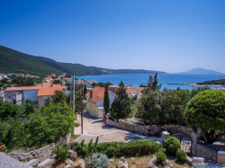 Appartements Zorica Cres (Ile Cres)