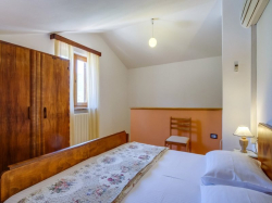 Appartements Zorica Cres (Ile Cres)