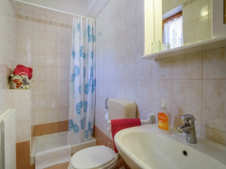 Appartements Zorica Cres (Ile Cres)