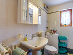 Appartements Zorica Cres (Ile Cres)