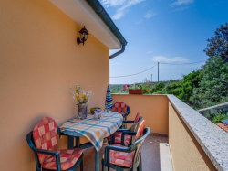 Appartements Zorica Cres (Ile Cres)