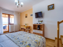 Appartements Zorica Cres (Ile Cres)
