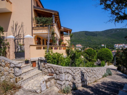 Appartements Zorica Cres (Ile Cres)