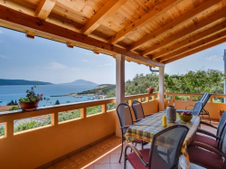 Appartements Zorica Cres (Ile Cres)