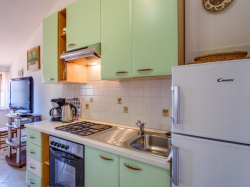 Appartements Zorica Cres (Ile Cres)