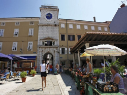 Appartements Nela Cres (Ile Cres)