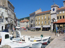 Appartements Nela Cres (Ile Cres)