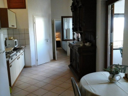 Appartements Nela Cres (Ile Cres)