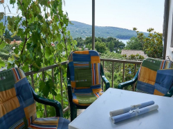 Appartements Nela Cres (Ile Cres)