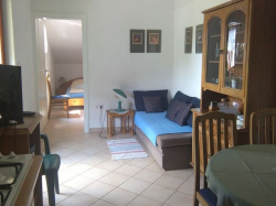 Appartements Nela Cres (Ile Cres)
