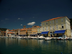 Appartements Nela Cres (Ile Cres)