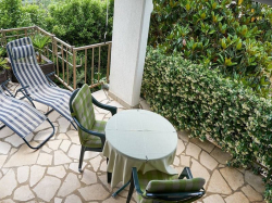 Appartements Nela Cres (Ile Cres)