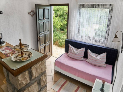 Appartements Nela Cres (Ile Cres)