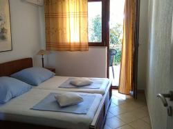 Appartements Nela Cres (Ile Cres)