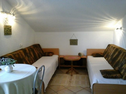 Appartements Nela Cres (Ile Cres)