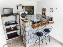 Appartements Nela Cres (Ile Cres)