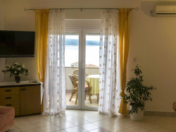 Appartements Blažičević Crikvenica
