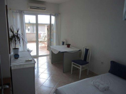 Appartements Blažičević Crikvenica