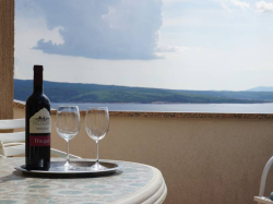 Appartements Blažičević Crikvenica