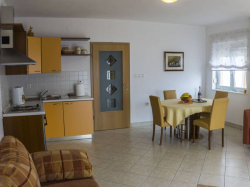 Appartements Blažičević Crikvenica