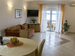 Appartements Blažičević Crikvenica