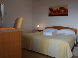 Appartements Blažičević Crikvenica