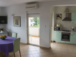 Appartements Blažičević Crikvenica