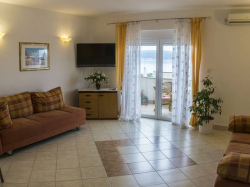 Appartements Blažičević Crikvenica