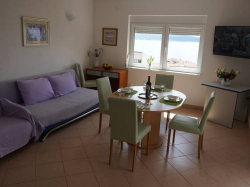 Appartements Blažičević Crikvenica
