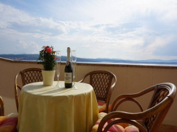 Appartements Blažičević Crikvenica