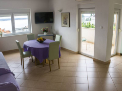 Appartements Blažičević Crikvenica