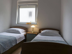 Appartements Blažičević Crikvenica