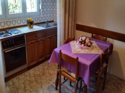 Appartements Vojka Crikvenica