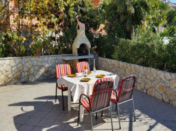 Appartements Vojka Crikvenica