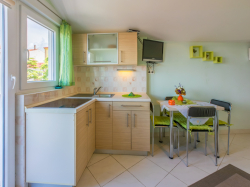 Appartements Vojka Crikvenica