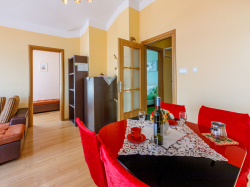Appartements Vojka Crikvenica