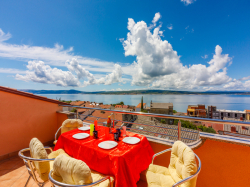 Appartements Vojka Crikvenica