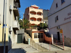 Appartements Vojka Crikvenica