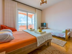 Appartements Vojka Crikvenica