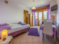 Appartements Vojka Crikvenica