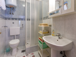 Appartements Vojka Crikvenica