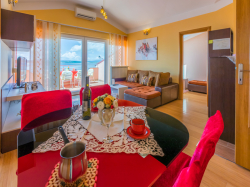 Appartements Vojka Crikvenica