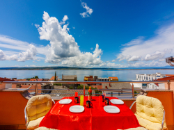 Appartements Vojka Crikvenica