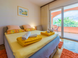 Appartements Vojka Crikvenica