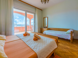 Appartements Vojka Crikvenica