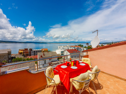 Appartements Vojka Crikvenica