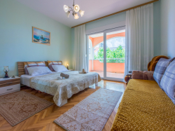 Appartements Vojka Crikvenica