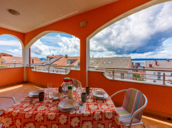 Appartements Vojka Crikvenica
